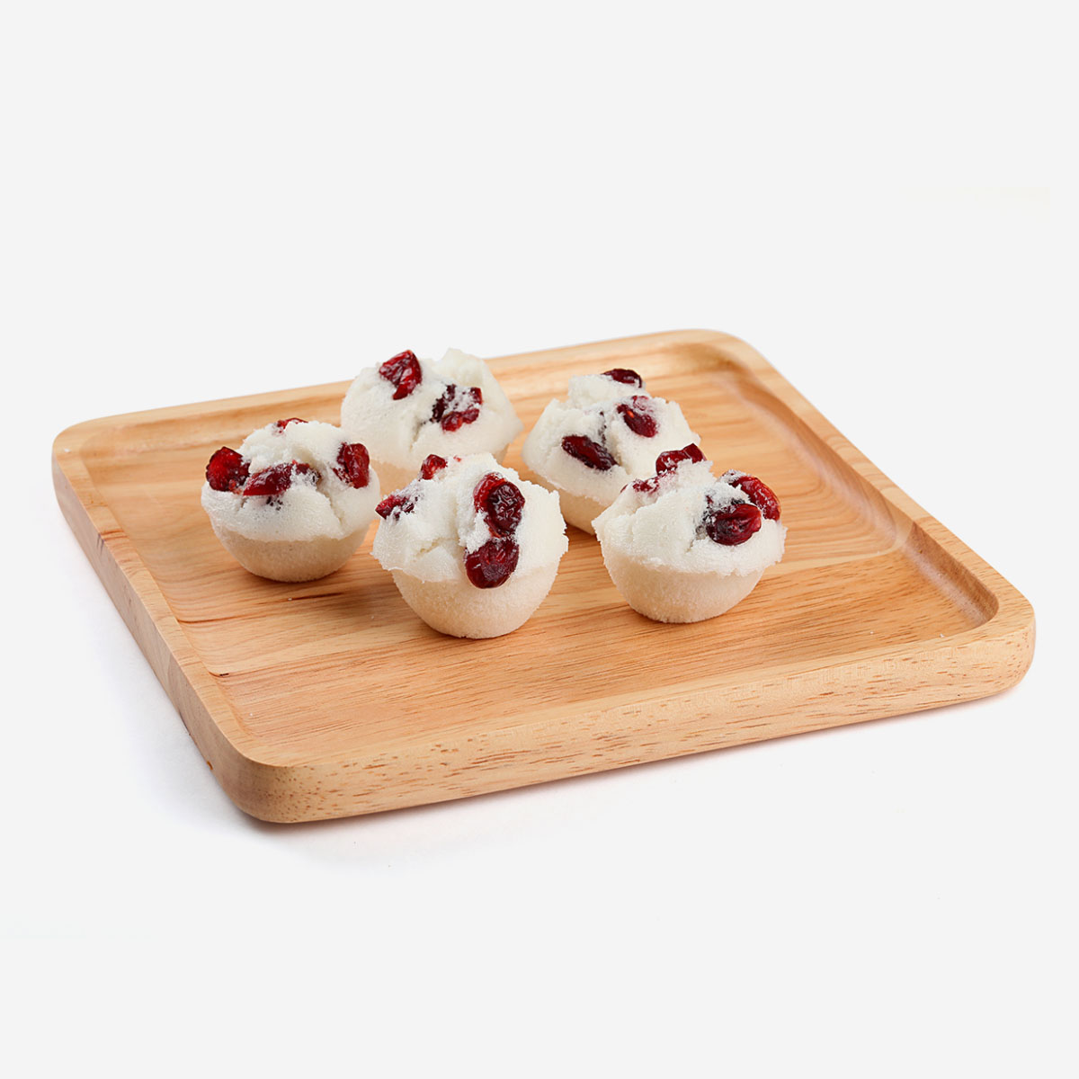 CRANBERRY WA KO KUEH (SPECIAL)